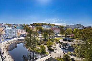 Borås TME byter namn till Borås & Co