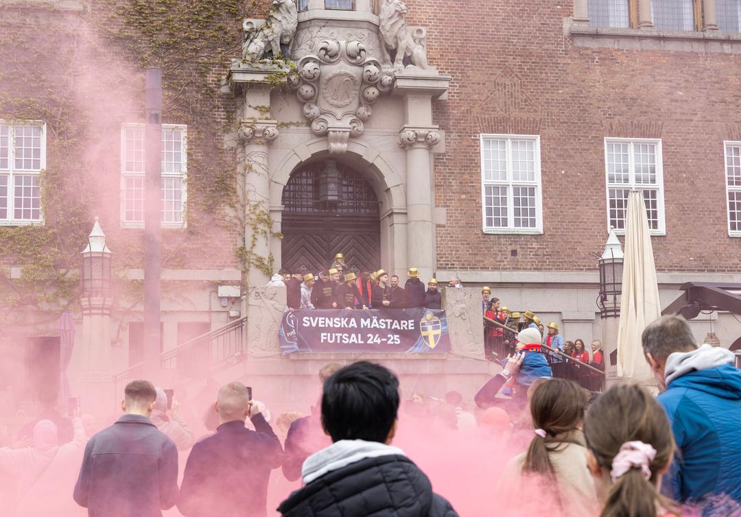 Mot Stora Torget 2025