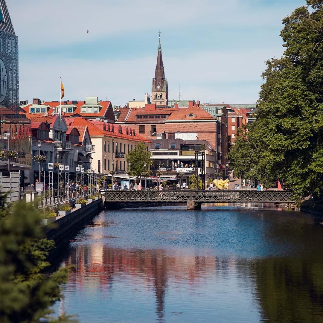 Värderingar – T.H.I.N.K