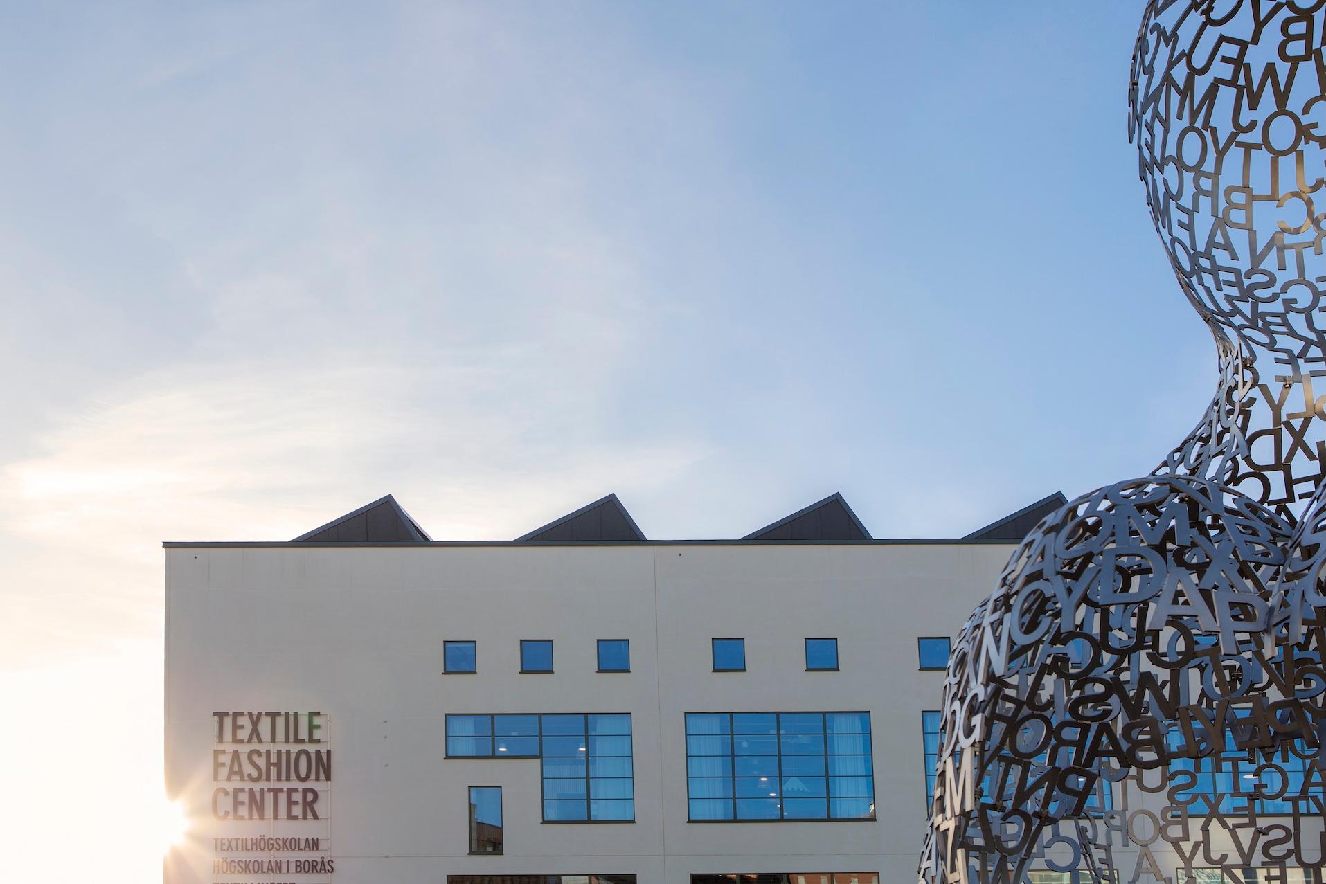 Textile Fashion Center