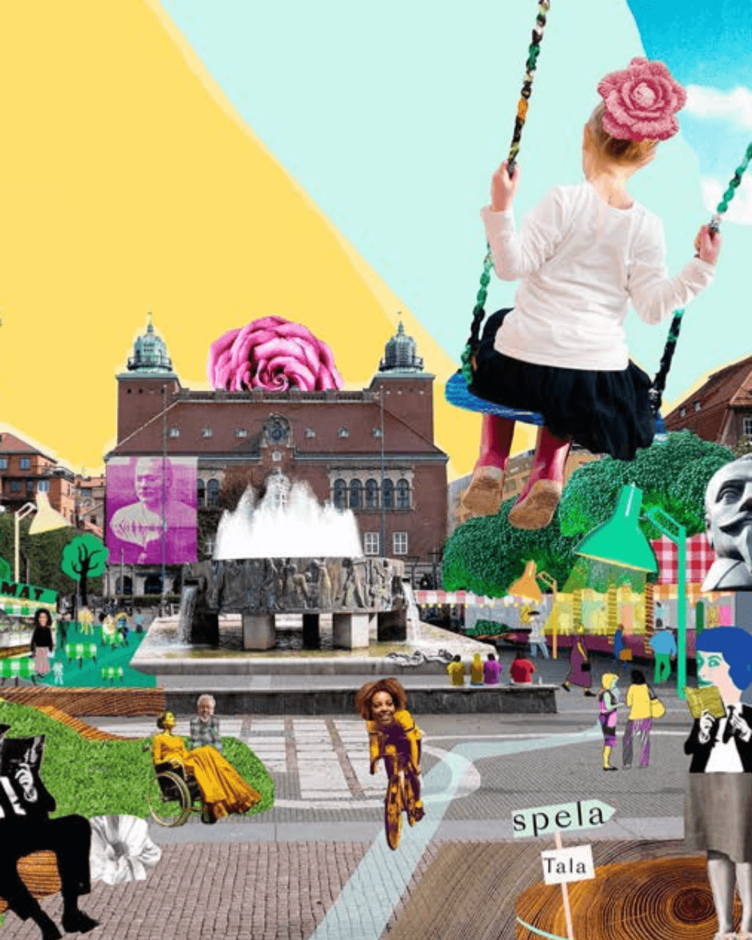 Drömmen om Borås 2.0