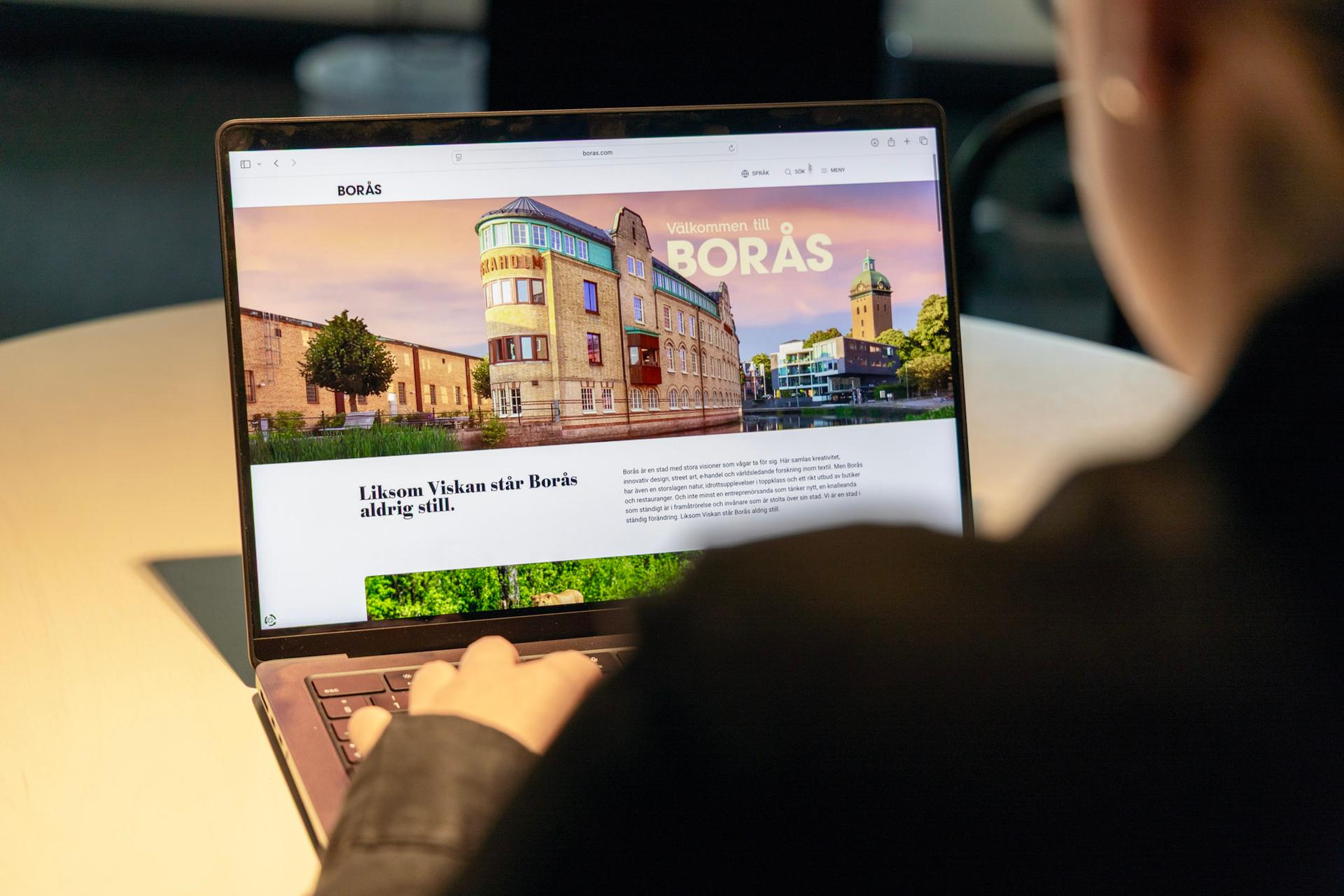 Marknad & Kommunikation