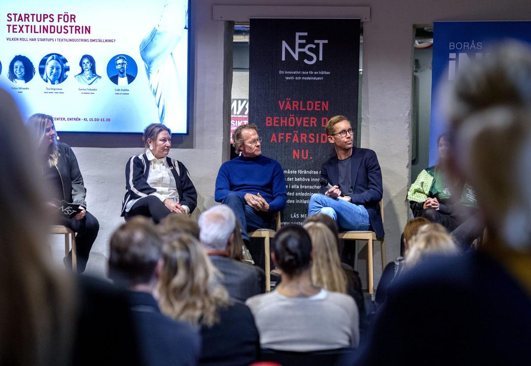 Borås Textile Days