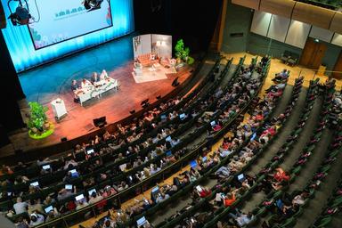 Borås välkomnar Företagarnas kongress 2026