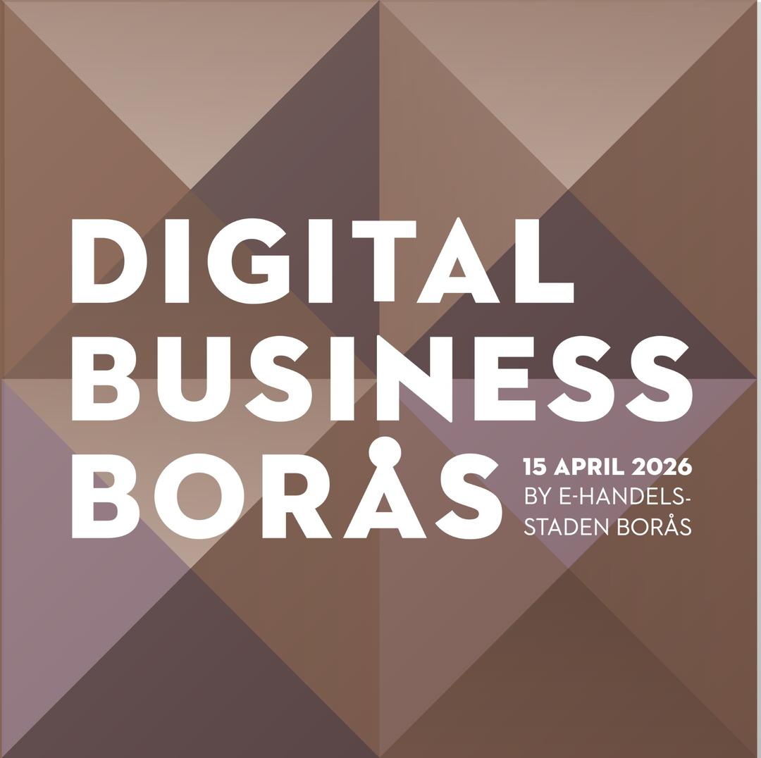 Medlemsevent: Digital Business Borås 2026