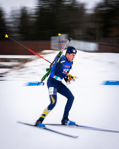 Swe Cup arrangeras för första gången i Borås